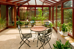 Colinton conservatory quotes