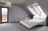 Colinton bedroom extensions
