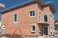 Colinton home extensions
