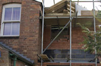 free Colinton home extension quotes