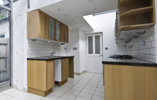 Colinton kitchen extension leads